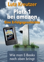 Platz 1 bei amazon, Autorenratgeber, Schreibratgeber